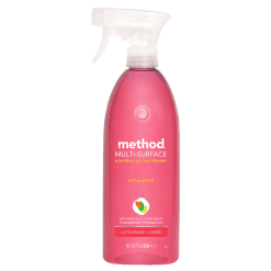 Method Multi-Surface Cleaner - Pink Grapefuit - 828ML - Image