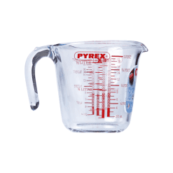 Pyrex Glass Measure Jug 500ml - Image
