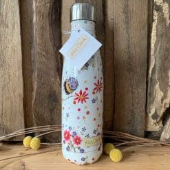 Bees Water Bottle 500ml - Image