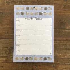 Splendid Sheep Weekly Planner - Image