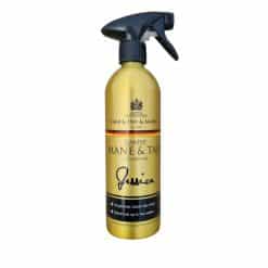 Canter Mane & Tail Spray Gold Edition 500ml - Image