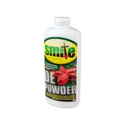 Tusk Smite Organic Powder - Image