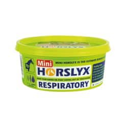 Horslyx Mini Licks Respiratory - Image