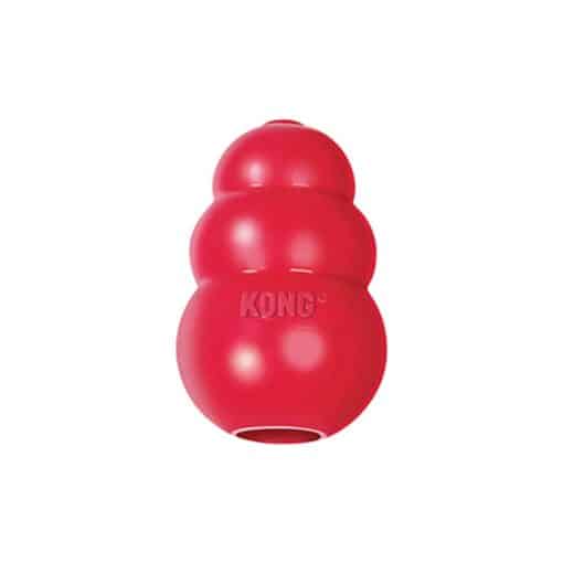 KONG Classic Large Red - Image
