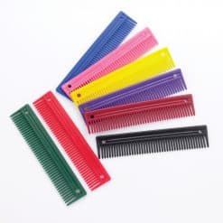 Lincoln Plastic Comb - Image
