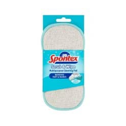 Scrub & Wipe Cleaning Pad - Image