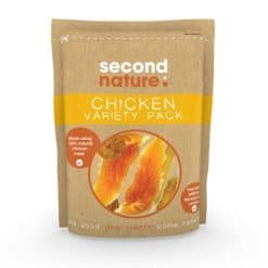 Second Nature Chicken Variety Mega Pack - Image