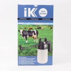 I.K. Teat Sprayer 1L - Image