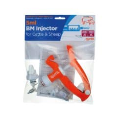 ZOETIS CATTLE & SHEEP BM INJECTOR - Image