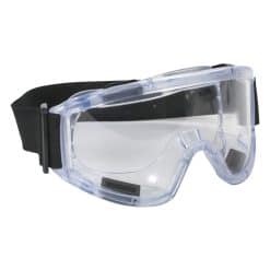 Safety Goggles Indirect Vent - Image