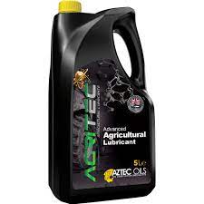 Aztec Oils High Perf Tractor Universal 10W 30 (AGR013) - Image
