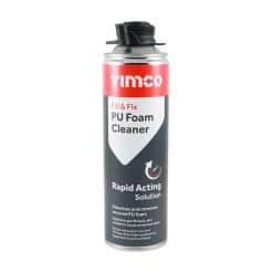 Fill & Fix PU Foam Cleaner 500ml - Image