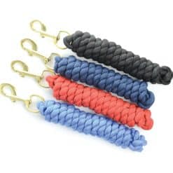 Hy Equestrian Lead Rope - Trigger Hook - Image