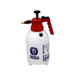 Pump Action Pressure Sprayer - Image