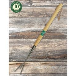 Greenman Mid Handled Cultivator 25 inches C0289 - Image