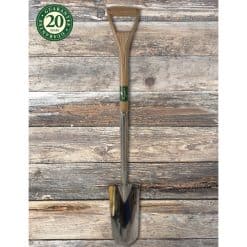 Greenman Stainless Steel Planters Spade S2422 - Image