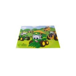 Johnny Tractor Giant Floor Puzzle - Image
