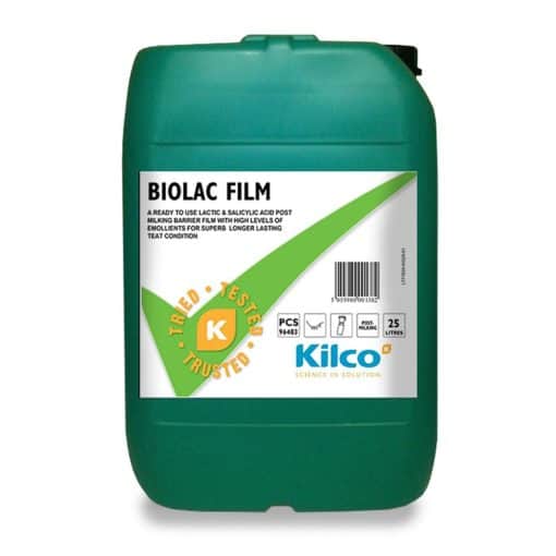 Kilco Biolac Film - Image