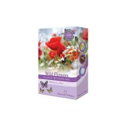 Thompson & Morgan Wild Flowers Classic Meadow Mix Scatter Pack - Image