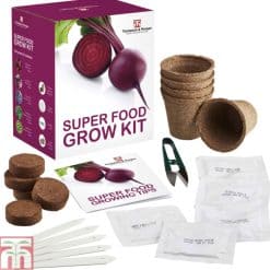 Thompson & Morgan Super food Growing Kit - Image