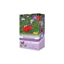 Thompson & Morgan Wildflowers Cornfield Annual Mix Scatter Pack - Image