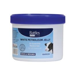 Battles White Petroleum Jelly - Image