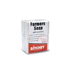 Farmers' Pumice Soap 4-Pack - Image