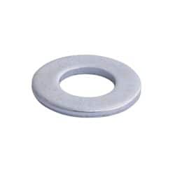 Timco Form A Washers - Zinc - M10 - Image