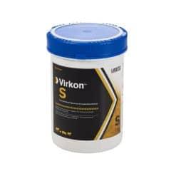 Virkon S Powder 1kg - Image