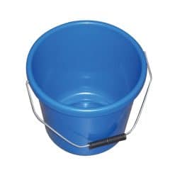 Calf Feeding Bucket 5l Blue - Image