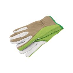 Draper Medium Duty Gardening Gloves, Medium - Image