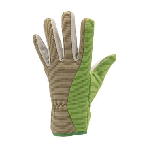 Draper Medium Duty Gardening Gloves, XL - Image