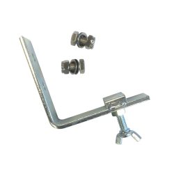 Gallagher Suspension bracket for reel (Steel post reel connector) (pack of 5) - Image