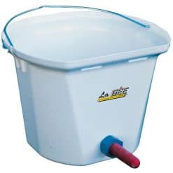 La Gee Bucket With Teat - Bucket with Teat
