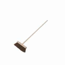 Small Bass Broom Complete - Image