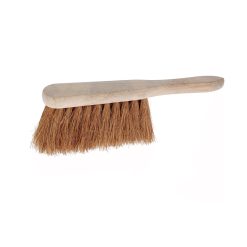 Soft Natural Coco Banister Brush - Image