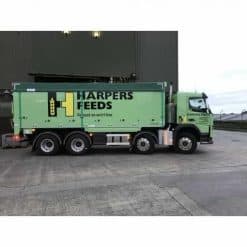 Harpers Feeds Poultry Grower Pellets - Image