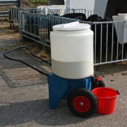 Wydale Milk Mixer Trolley - Image