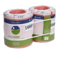 Cordex Hay Bale Twine 10,000FT (2-Pack) - Image