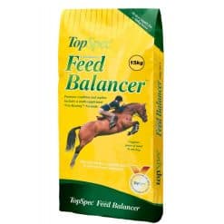 TopSpec Comprehensive Feed Balancer - Feed Balancer