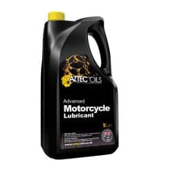 Aztec Oils - Two Stroke Oil FB - Motorcycle Lubricant - aztec oils