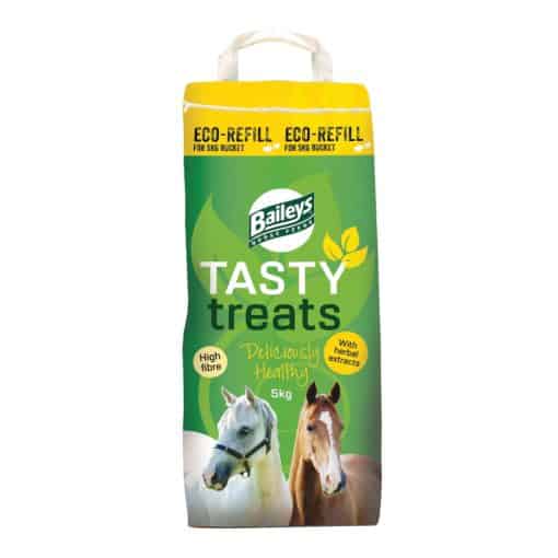 Baileys Tasty Treats 5kg Eco Refill - Image