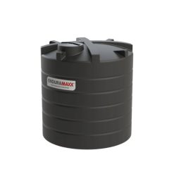 Enduramaxx Water Tank 10,000L Black - Image