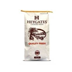 Heygates Micronised Cooked Flaked Barley 20kg - Image