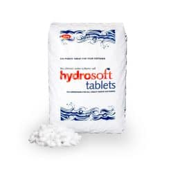 Hydrosoft Water Softener Tablets 25kg - Image