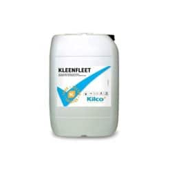 Kilco Kleenfleet Wash 25L - Image