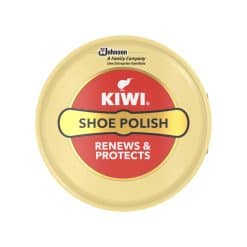 Kiwi Shoe Polish - Neutral - 50ml - Image