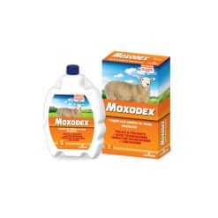 Moxodex Drench 5L - Image