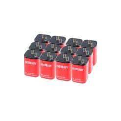Pj996 Batteries 12 Pack - Image