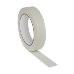 Sealey General-Purpose Masking Tape 24mm x 50m - Image